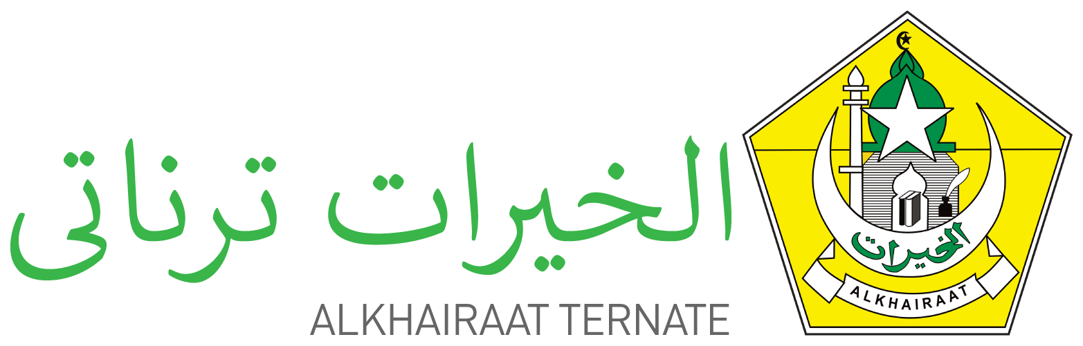 Logo Alkhairaat