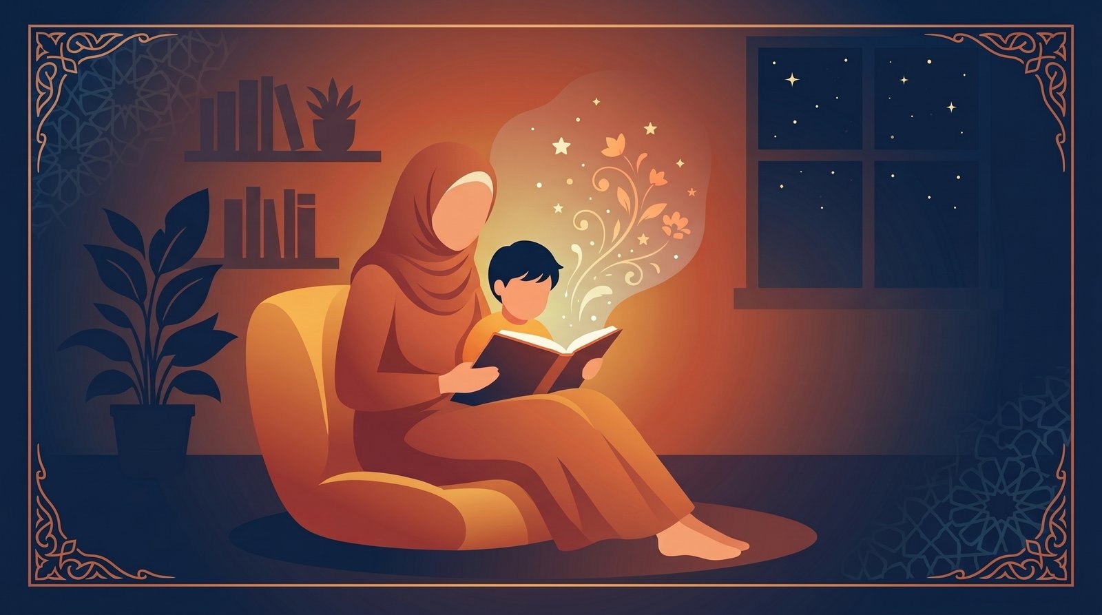 Peranan Penting Seorang Wanita